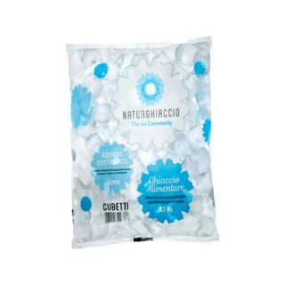 Sacchetto di Ghiaccio 2 kg