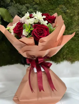 BOUQUET MY LOVE