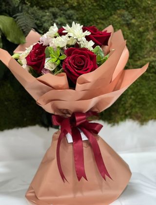 BOUQUET MY LOVE