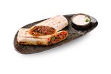 Adana Durum  cu legume coapte