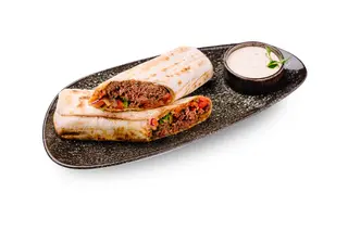 Adana Durum  cu legume coapte