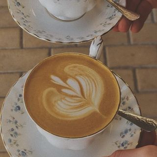 Café Cappuccino (200 Ml.)