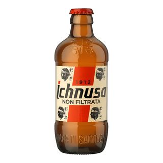 Ichnusa Non Filtrata 33cl