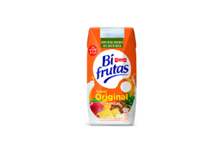 Bifrutas Original Tropical 200ml