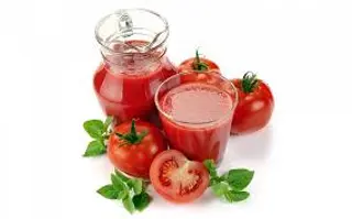 Sok pomidorowy 0,2l