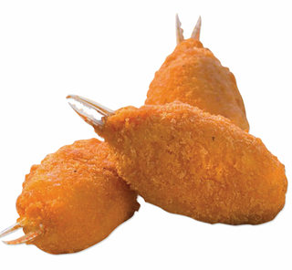 Chele di granchio - 6 pezzi