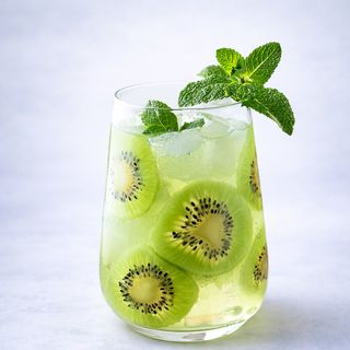 Kiwi Nojito