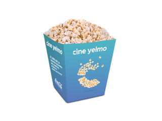 Palomitas Grandes