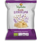 Snack Bio Lentejas (45 g.)