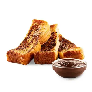 French Toast Sticks