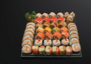 Assortiement- 50 Pièces