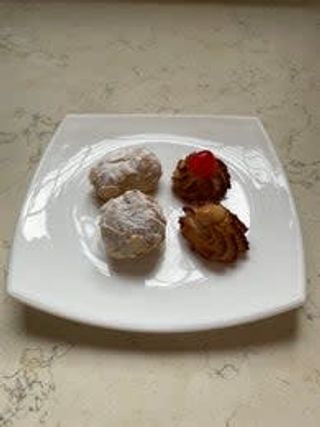 Pasta di mandorle 100 g