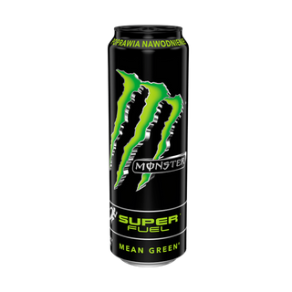 Monster 33 cl