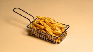 კარტოფილი ფრი