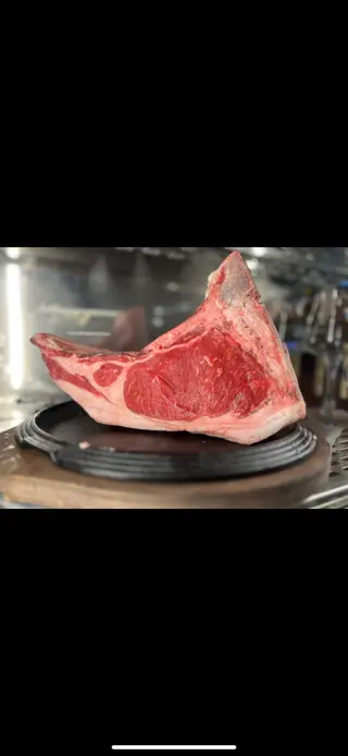 Costata di Fassona ( prezzo al kg) 