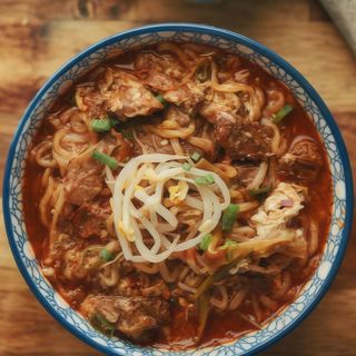 N68 Ramen Tokyo Con Langostinos (150 G.)