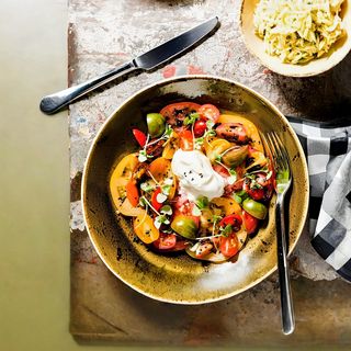 Бирено мезе (250г)