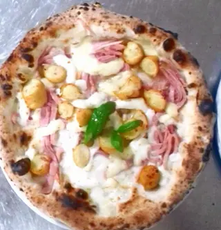 Fiocco 