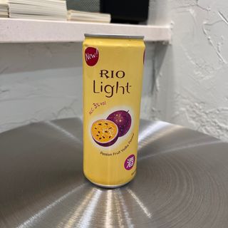 RIO PASSION