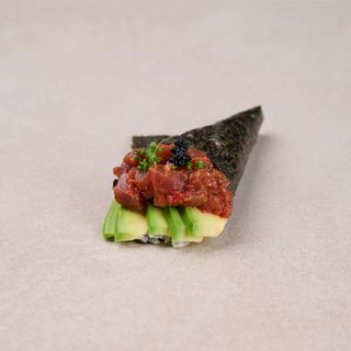 Temaki Thon Épicé 1 Pièce