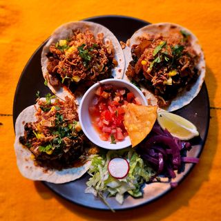 Taco Vegan
