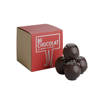 Bola Dolç Mataró Cubo 300G