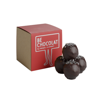 Bola Dolç Mataró Cubo 300G