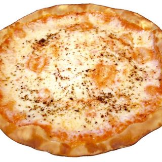 Pizza Margarita (Normal)