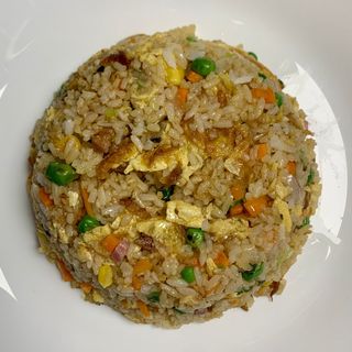 69.69. Fried Rice with Tiger Shrimps and mixed vegetables   600g