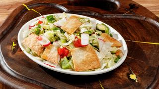 Salata fattoush