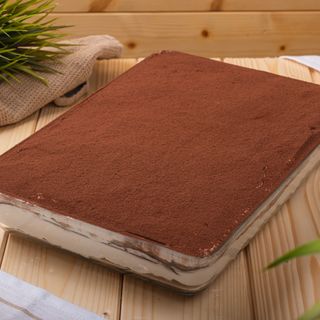 Италианско тирамису по авторска рецепта (200 Г)