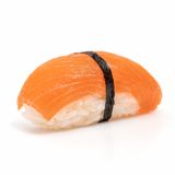 Sushi Nigiri - Salmon