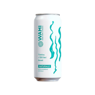 Acqua Naturale