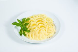 Картофельное пюре (200 г)