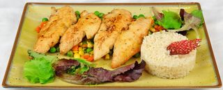 Пилешки бонфиленца