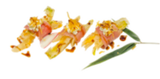 904 - Tonno al fiore di zucca 3pz