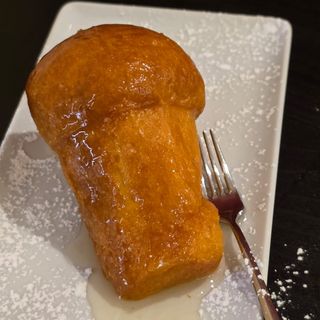 Babà napoletano 