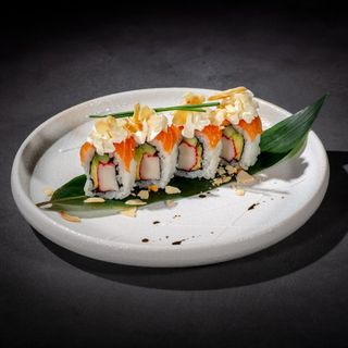 188. Uramaki florida