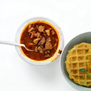 Katogo offals