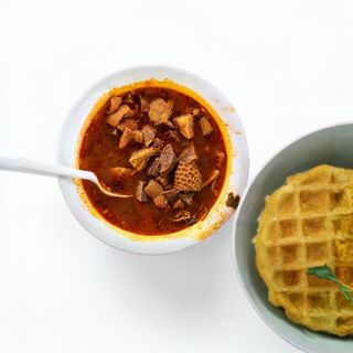 Katogo offals