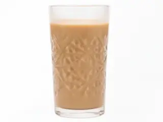 Великий молочно - кавовий коктейль (450ml)