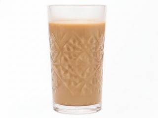 Великий молочно - кавовий коктейль (450ml)