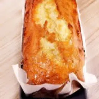 Cake Moyen Citron