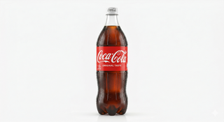 Coca-Cola Sabor Original botella 1,5L