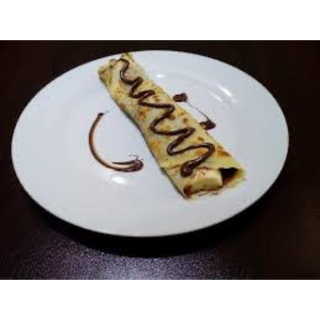 Палачинка с шоколад (1бр)