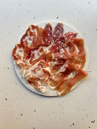 Norcino (per due persone)