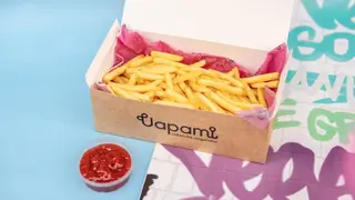 Box frytek