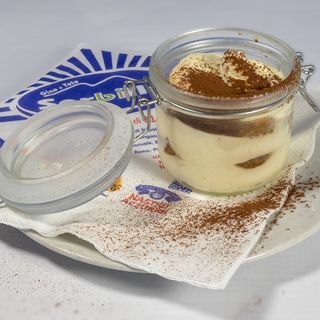 Il Tiramisù di Zia Esterina