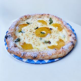 Pizza Ananas