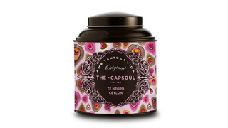 Herbata czarna Cejlońska 100 g